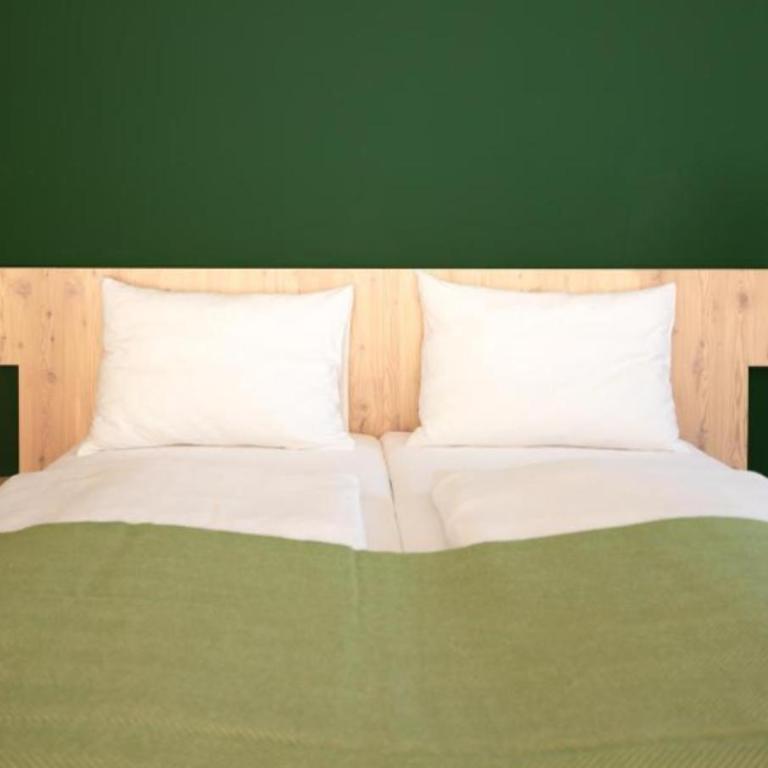 Hotel Neusacherhof - Junior Suite - 3