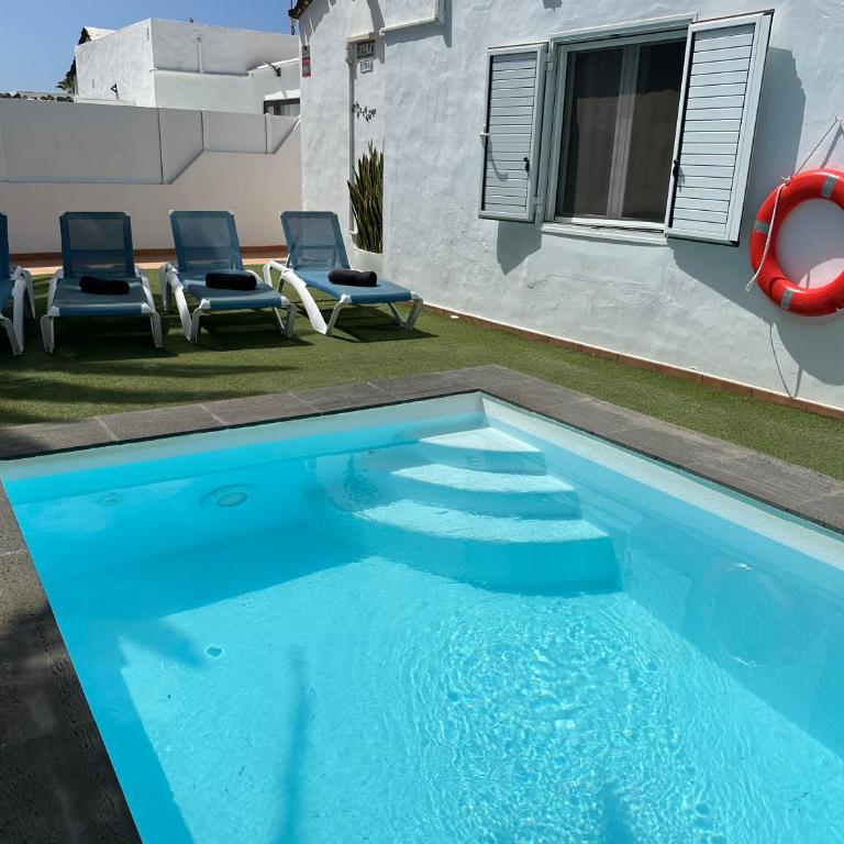 Villa Malva - Villa con piscina privada - 1