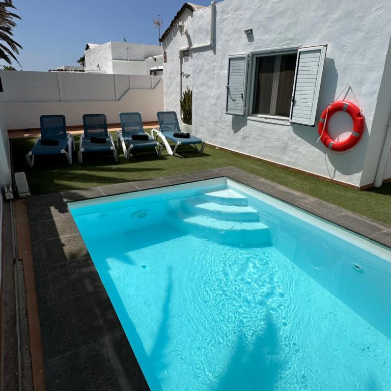 Villa Malva - Villa con piscina privada - 19