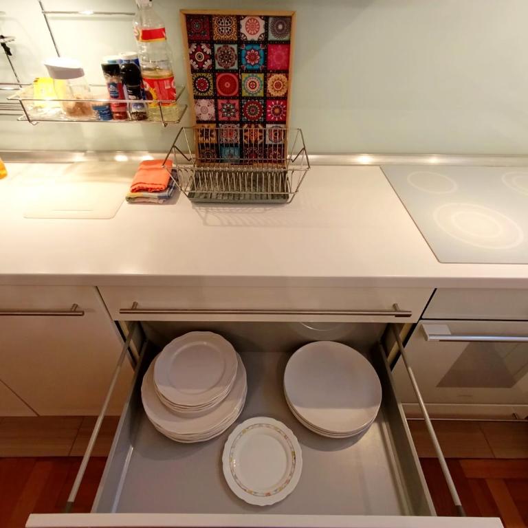 LuxApart Bascarsija Old Centar free parking - Deluks Apartman - 11