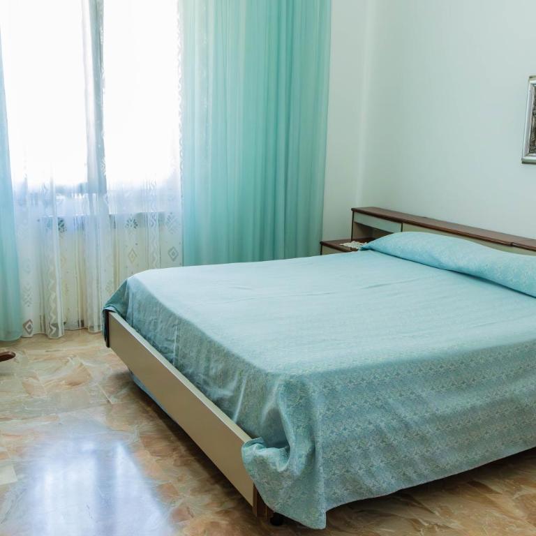 Le Case dei Pescatori - Villa delle Rose - Appartamento - 27