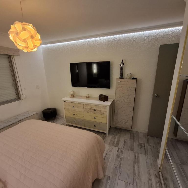 Casco antiguo de la península con estacionamiento privado - Apartamento de 1 dormitorio - 7
