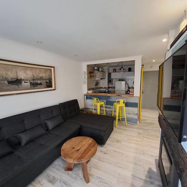 Casco antiguo de la península con estacionamiento privado - Apartamento de 1 dormitorio - 11