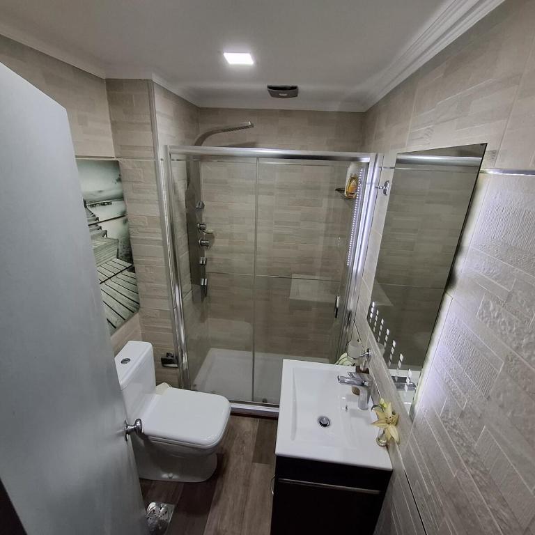 Casco antiguo de la península con estacionamiento privado - Apartamento de 1 dormitorio - 18