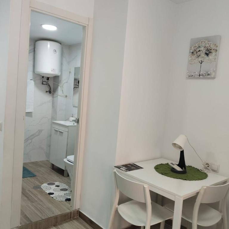 Apartamento - Appartamento con 1 Camera da Letto - 2