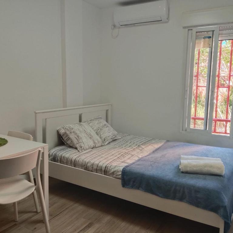 Apartamento - Appartamento con 1 Camera da Letto - 4