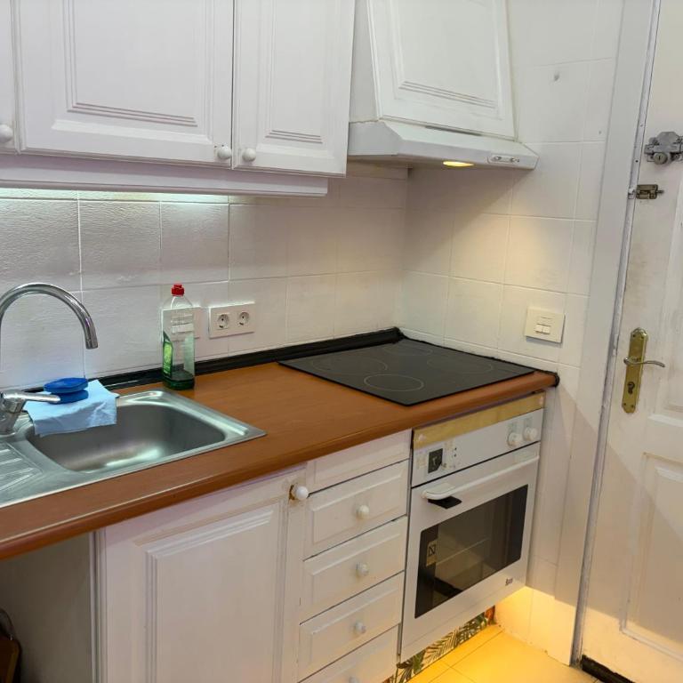 Green Park, swimming-pool, bar, wifi, parking - Appartement 1 Chambre - 94