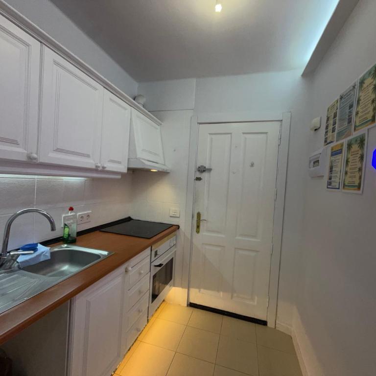 Green Park, swimming-pool, bar, wifi, parking - Appartement 1 Chambre - 91