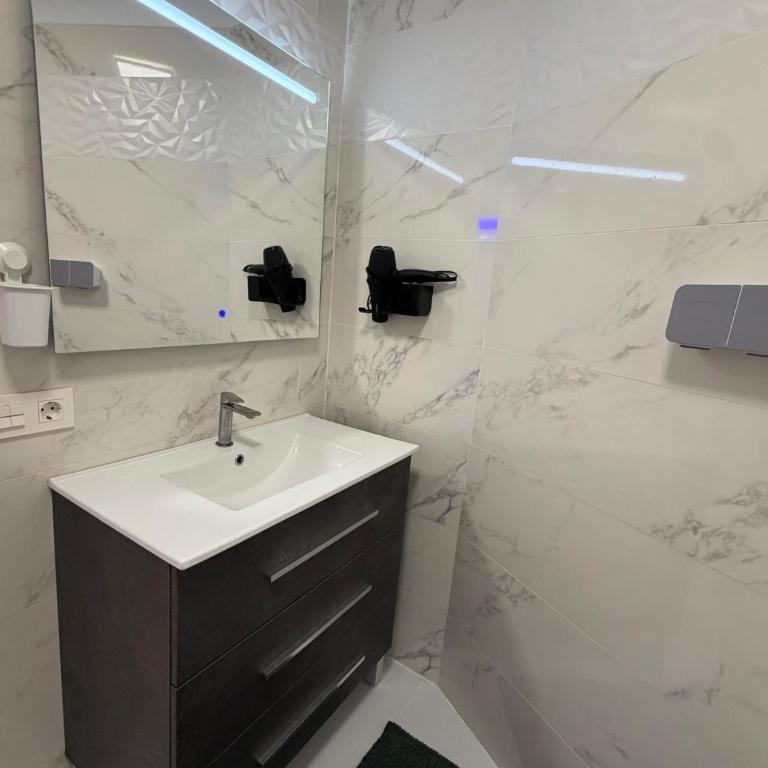 Green Park, swimming-pool, bar, wifi, parking - Appartement 1 Chambre - 86
