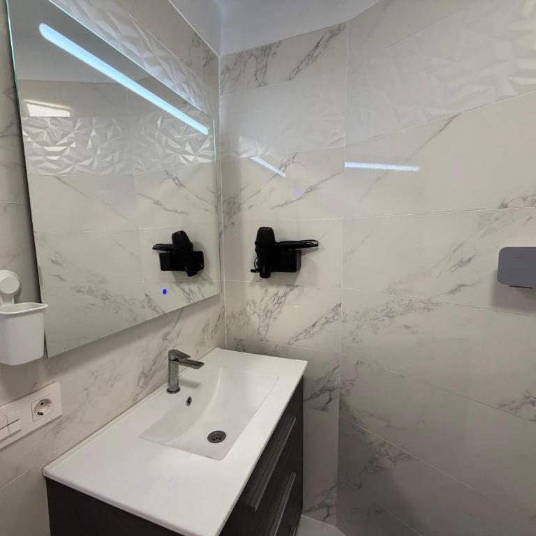 Green Park, swimming-pool, bar, wifi, parking - Appartement 1 Chambre - 82