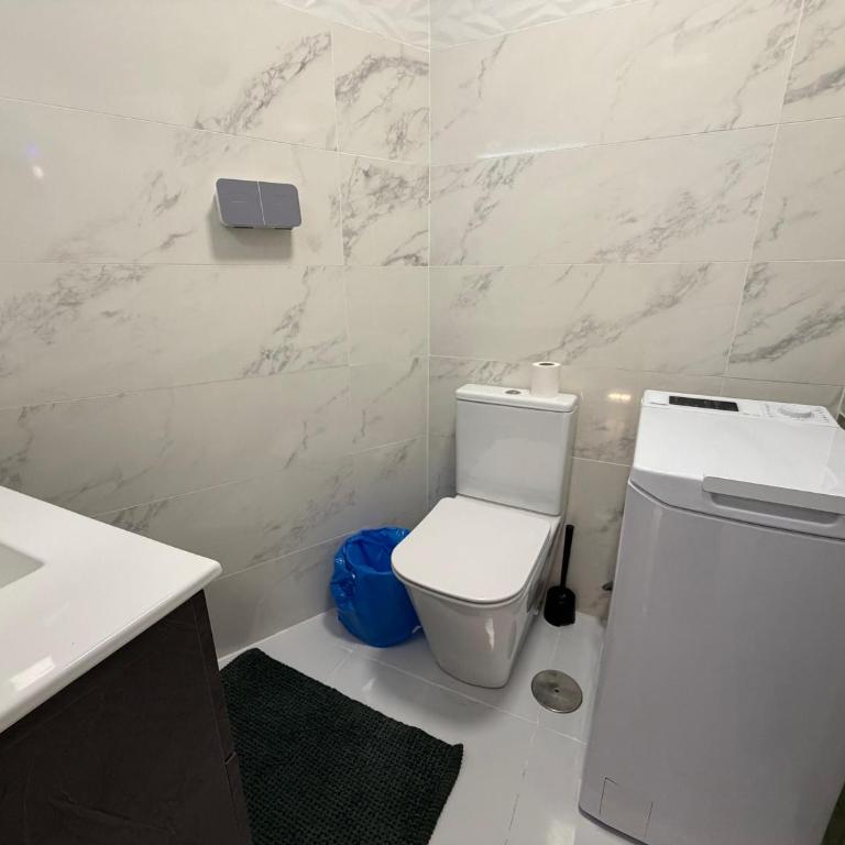 Green Park, swimming-pool, bar, wifi, parking - Appartement 1 Chambre - 81