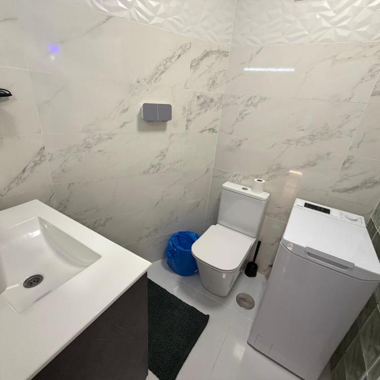 Green Park, swimming-pool, bar, wifi, parking - Appartement 1 Chambre - 84