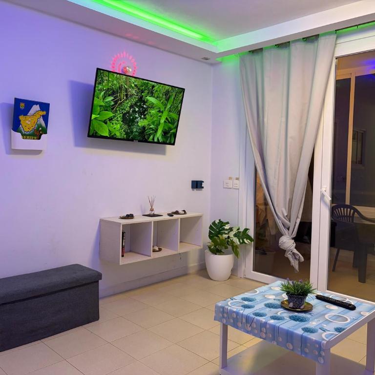 Green Park, swimming-pool, bar, wifi, parking - Appartement 1 Chambre - 87