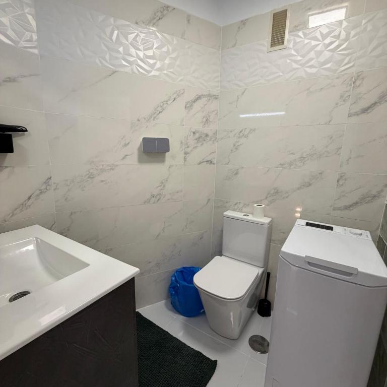 Green Park, swimming-pool, bar, wifi, parking - Appartement 1 Chambre - 76