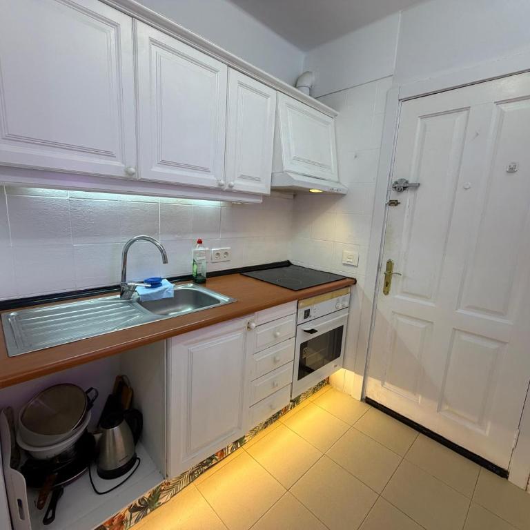 Green Park, swimming-pool, bar, wifi, parking - Appartement 1 Chambre - 83