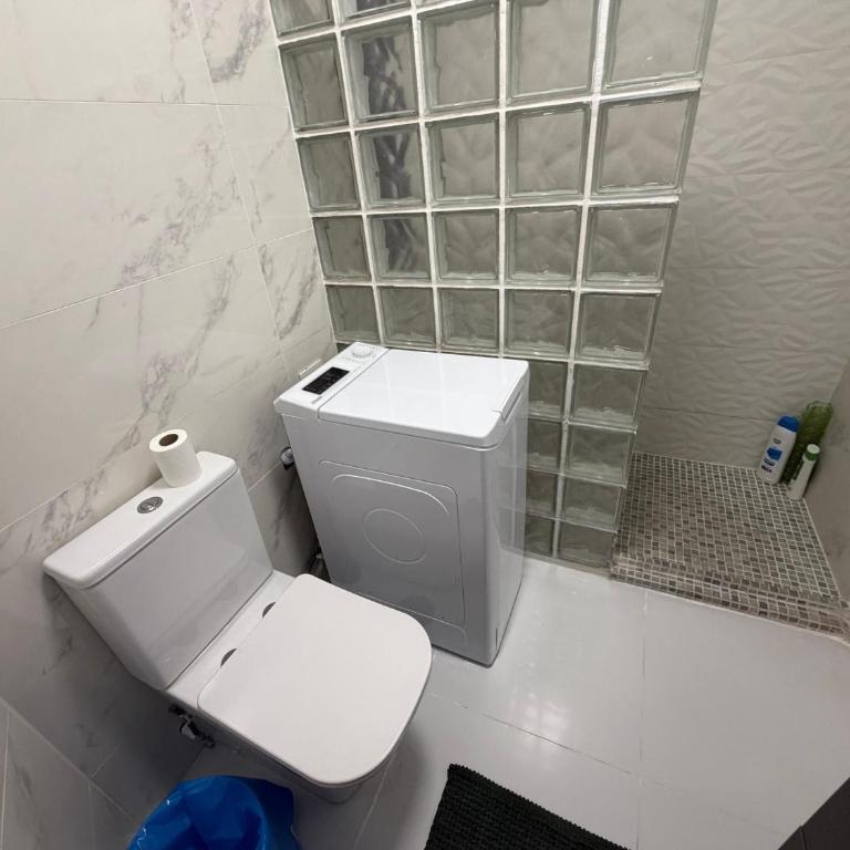 Green Park, swimming-pool, bar, wifi, parking - Appartement 1 Chambre - 75