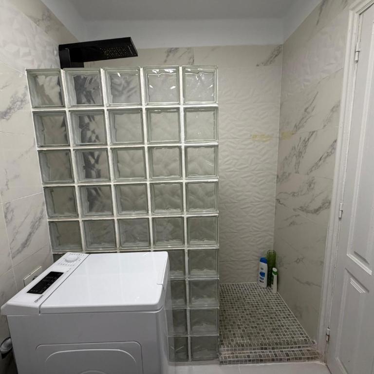 Green Park, swimming-pool, bar, wifi, parking - Appartement 1 Chambre - 80