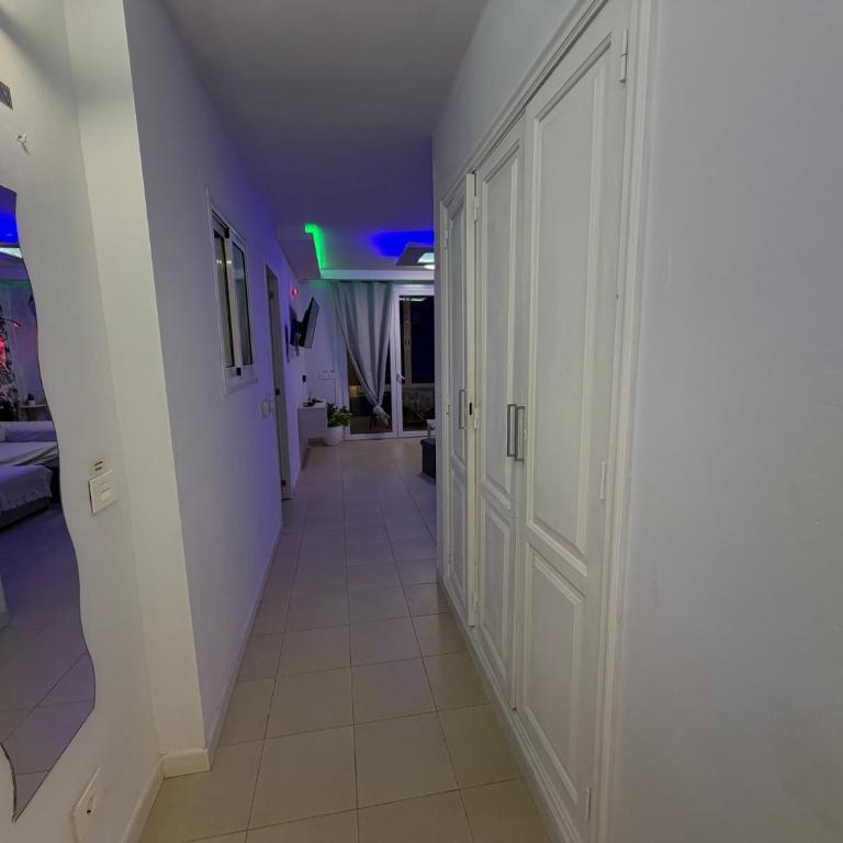 Green Park, swimming-pool, bar, wifi, parking - Appartement 1 Chambre - 90