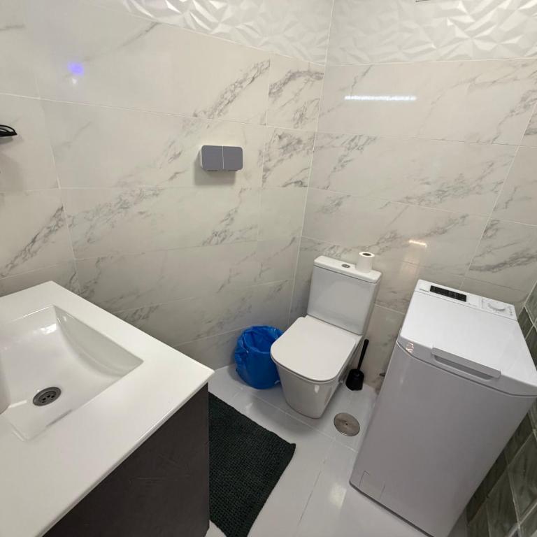 Green Park, swimming-pool, bar, wifi, parking - Appartement 1 Chambre - 79