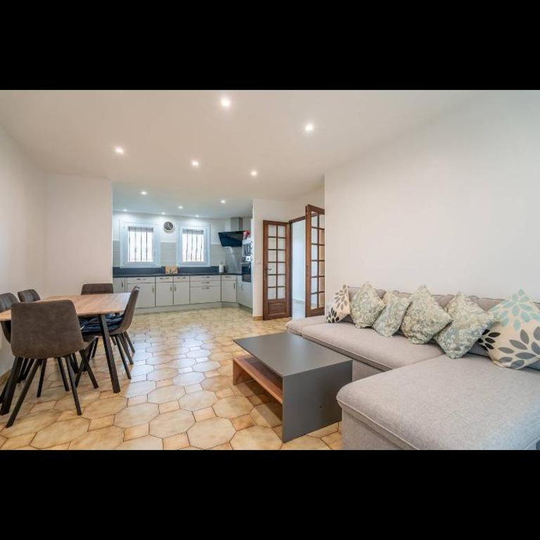 Maison Châtaigniers - Villa 2 Chambres - 8