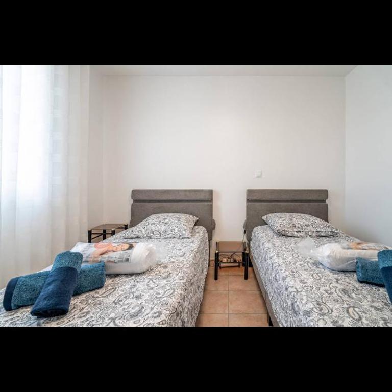Maison Châtaigniers - Villa 2 Chambres - 9
