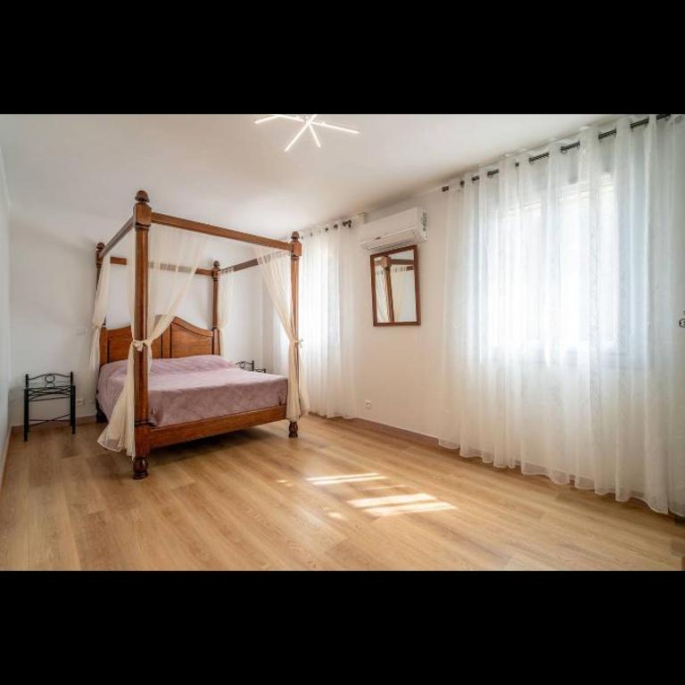 Maison Châtaigniers - Villa 2 Chambres - 13