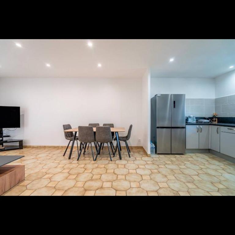Maison Châtaigniers - Villa 2 Chambres - 18