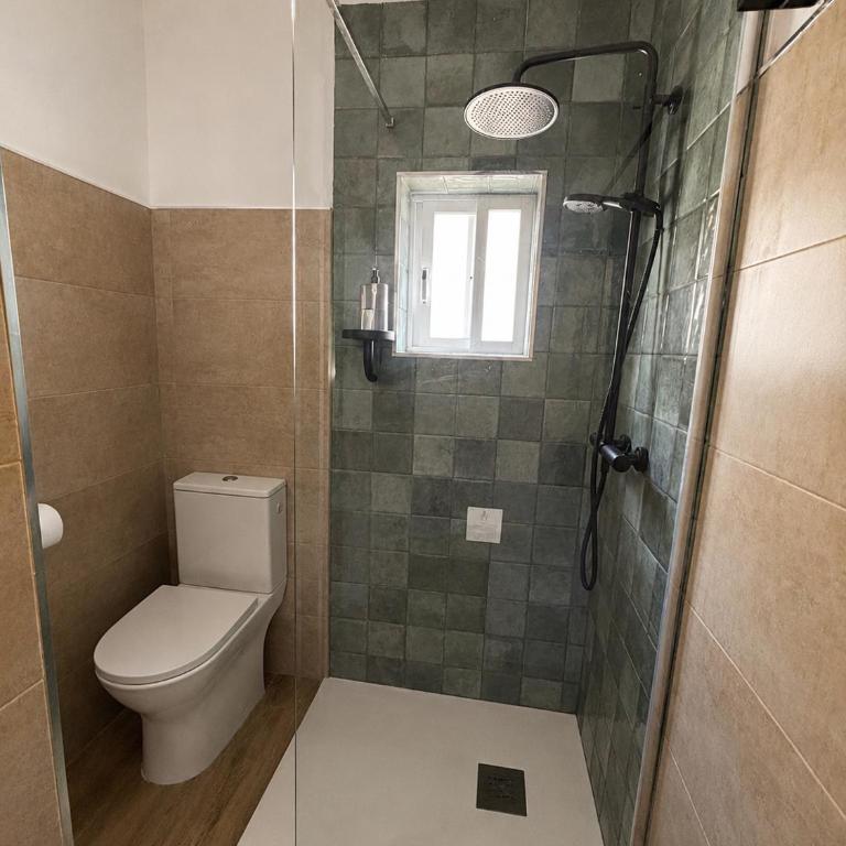 Hostal Palma Hermosa - Camera Matrimoniale/Doppia con Letti Singoli - 1