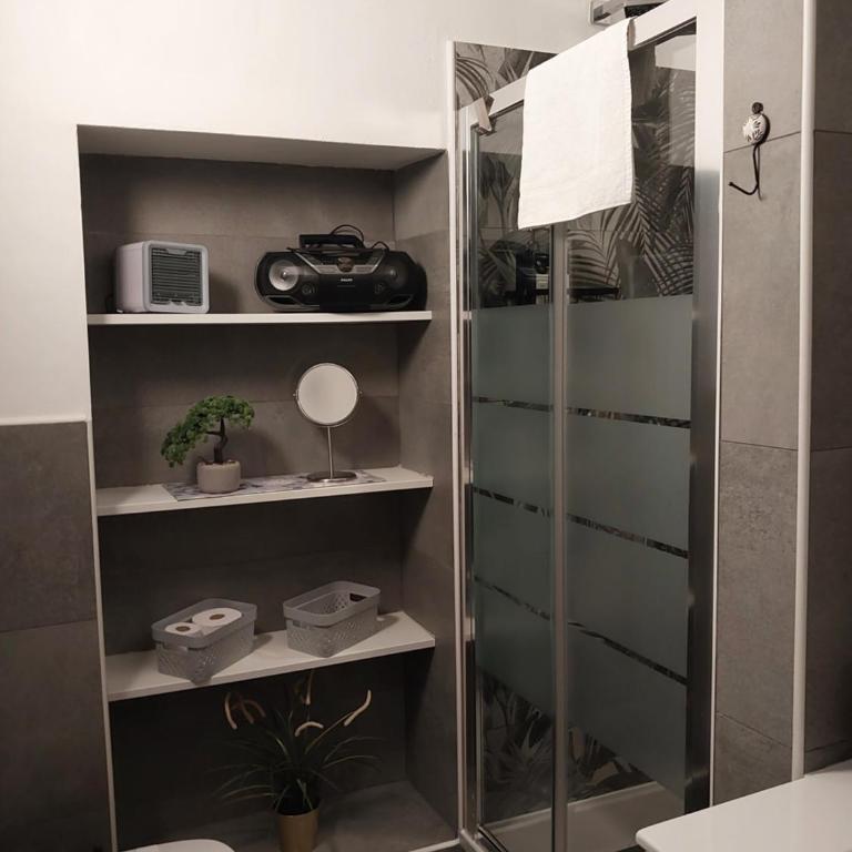 Dcom dimora di como - One-Bedroom Apartment - 19