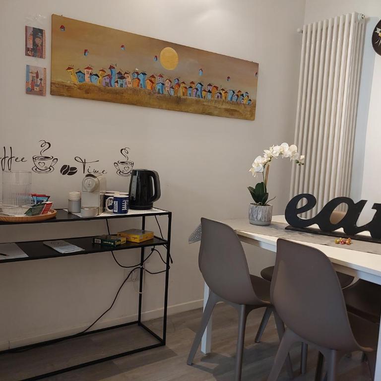 Dcom dimora di como - One-Bedroom Apartment - 1