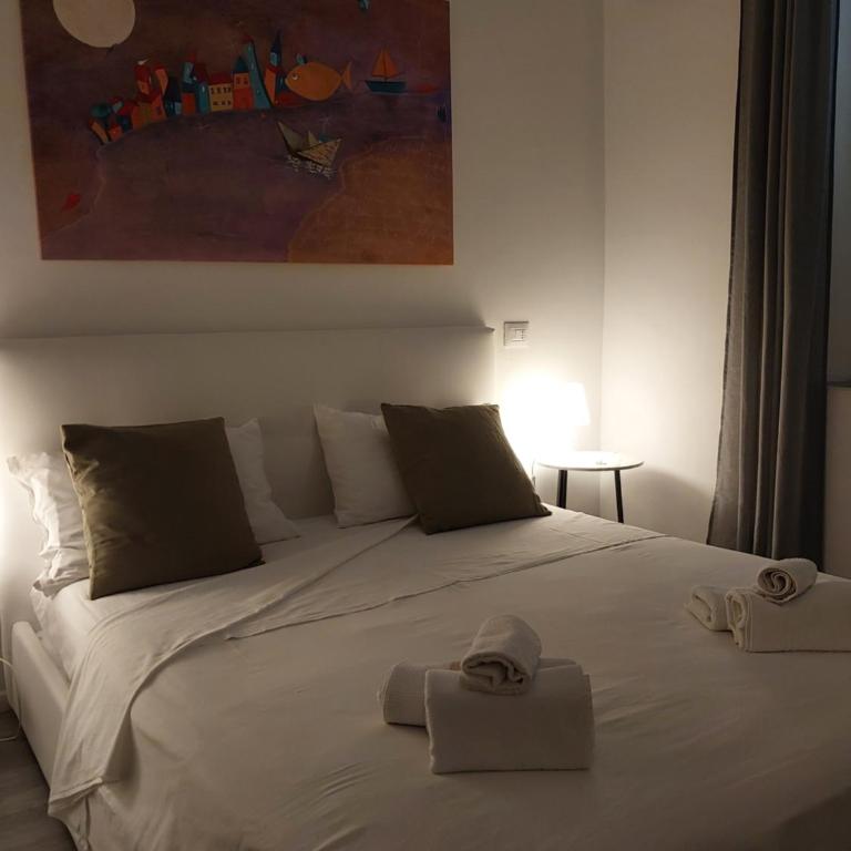 Dcom dimora di como - One-Bedroom Apartment - 21