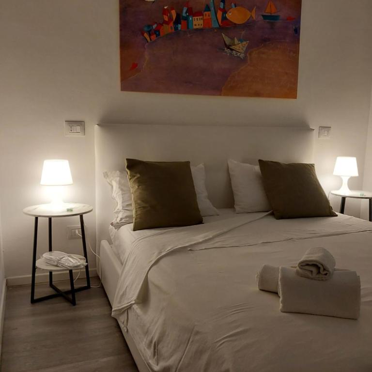 Dcom dimora di como - One-Bedroom Apartment - 22