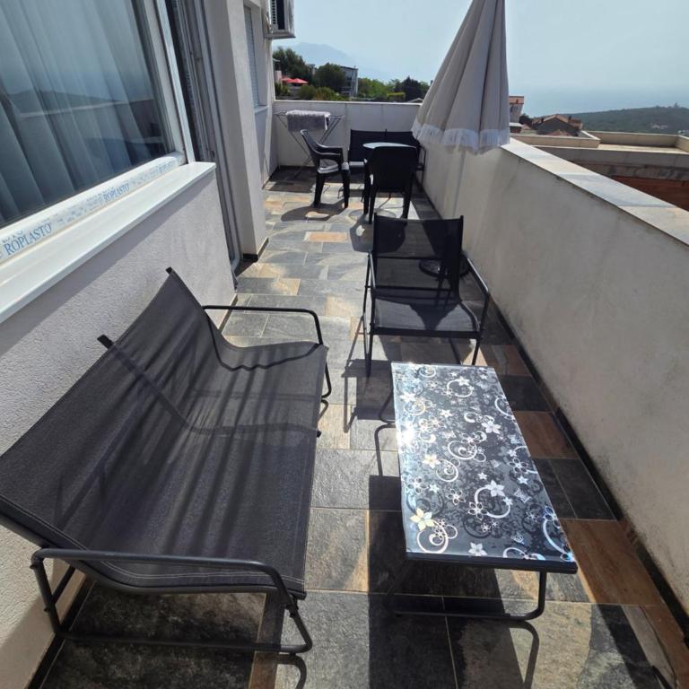 Apartmani MILIC - Apartman sa 2 Spavaće Sobe - 18