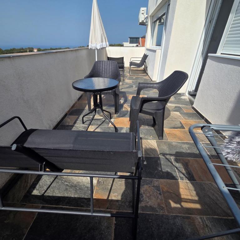 Apartmani MILIC - Apartman sa 2 Spavaće Sobe - 19