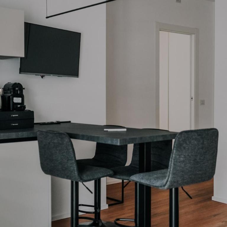 Unique Rome Flats - Casa Lollo Trastevere - Apartment mit 2 Schlafzimmern - 3