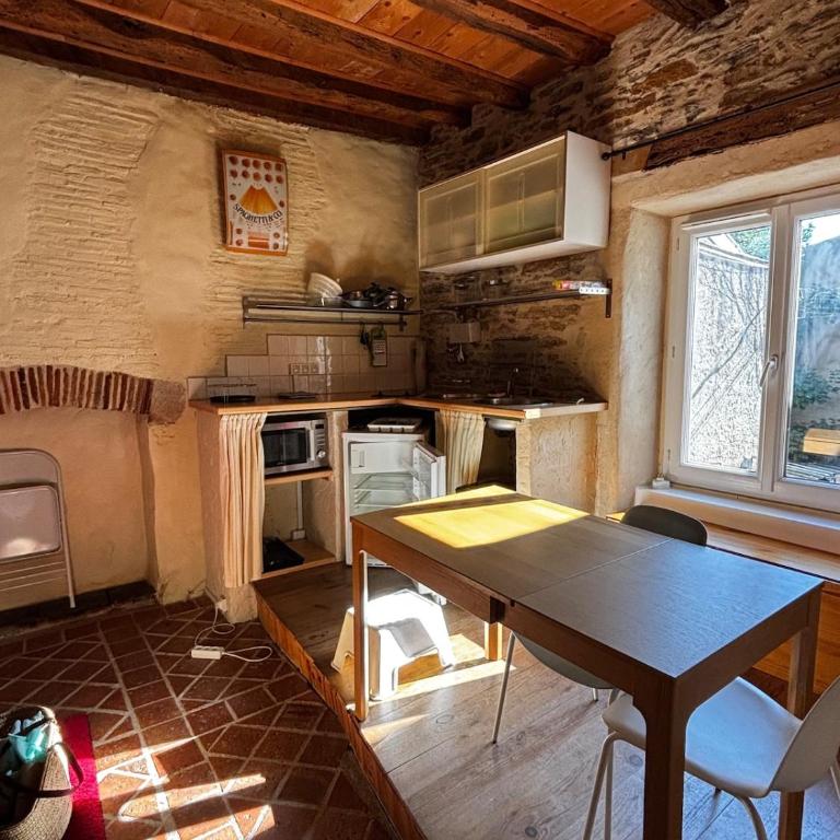Charmant appartement île de Nantes - Apartamento de 1 dormitorio - 5