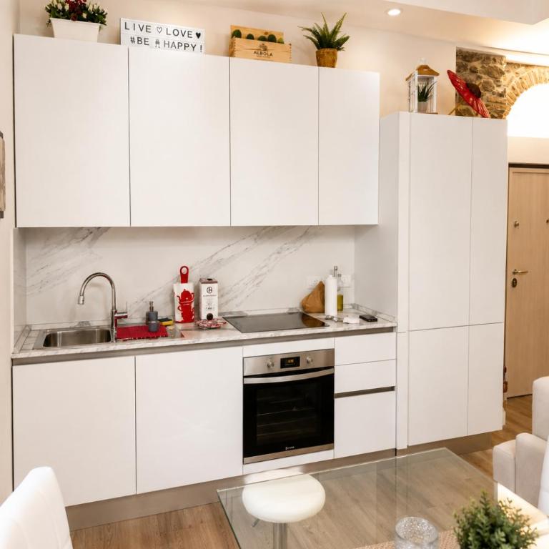 Leopolda Suite - Suite Apartment - 20