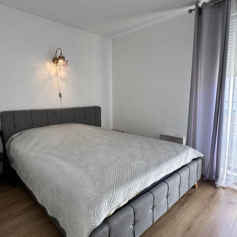 Jolie T3 avec Parking - Two-Bedroom Apartment - 4