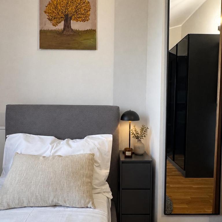 Bellavista pool apartment - Appartamento con 2 Camere da Letto - 12