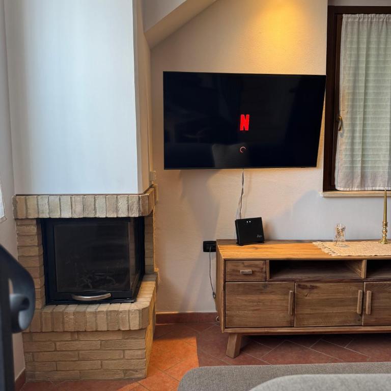 Bellavista pool apartment - Appartamento con 2 Camere da Letto - 15