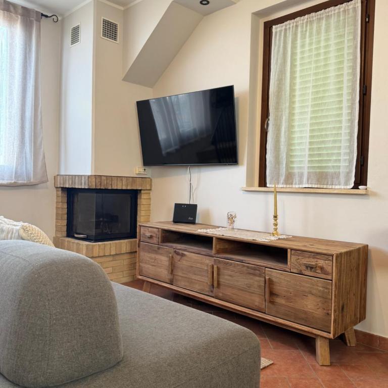 Bellavista pool apartment - Appartamento con 2 Camere da Letto - 17