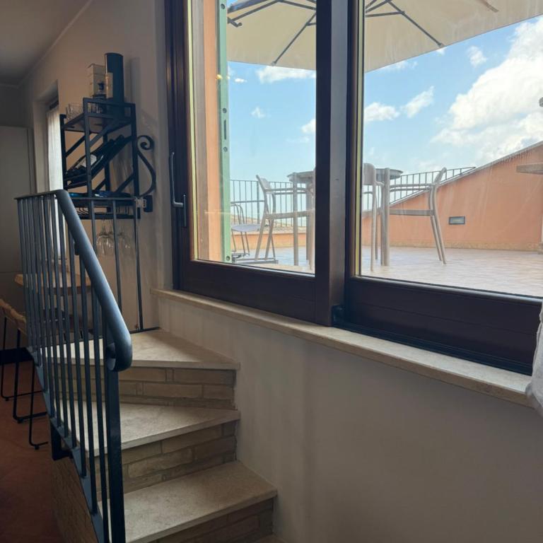Bellavista pool apartment - Appartamento con 2 Camere da Letto - 20