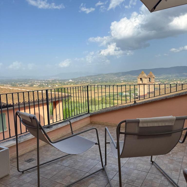 Bellavista pool apartment - Appartamento con 2 Camere da Letto - 1