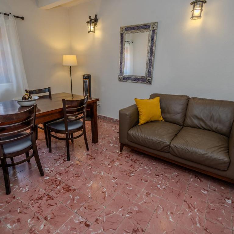 Casa Mezquite - Apartamento de 1 dormitorio - 3