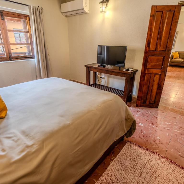 Casa Mezquite - Apartamento de 1 dormitorio - 4