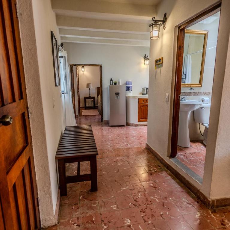 Casa Mezquite - Apartamento de 1 dormitorio - 8