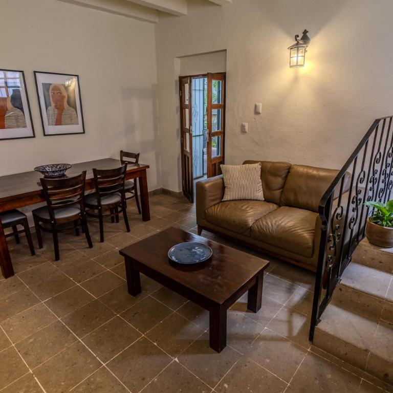 Casa Mezquite - Apartamento de 1 dormitorio - 6