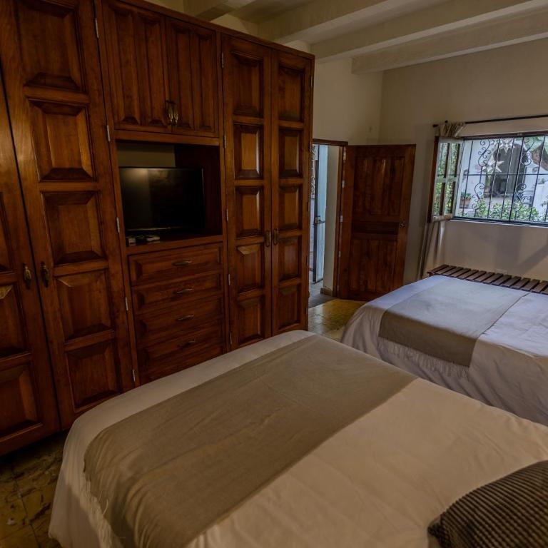 Casa Mezquite - Apartamento de 1 dormitorio - 9