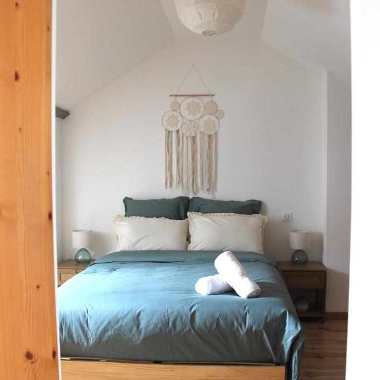 Maison Bourgeoise - St Georges - Casa con 3 Camere da Letto - 23