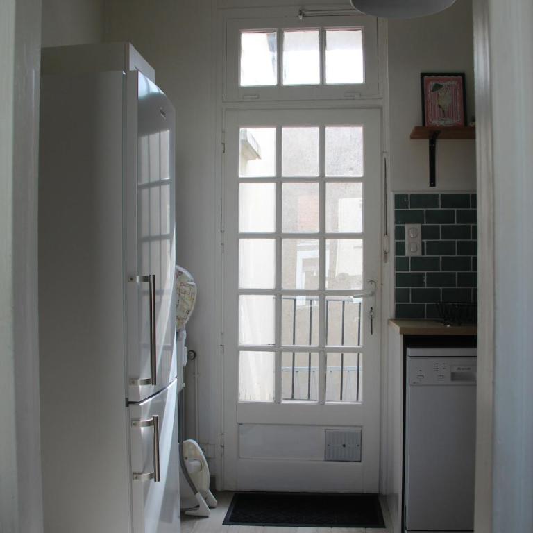 Maison Bourgeoise - St Georges - Casa con 3 Camere da Letto - 12